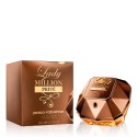 Lady Million Prive