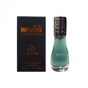 Wood Black 15ml.