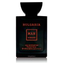 Bulgaria Man In Black