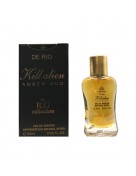 Kill Alien Amber Oud 20ml.