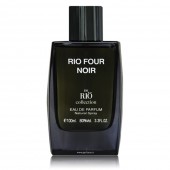 Rio Four Noir