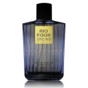 Rio Four Orchid