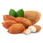bitteralmond