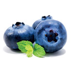 blueberry