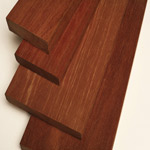 brazilianredwood