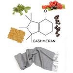 cashmeran
