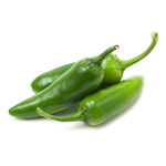 greenpepper