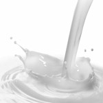 milk