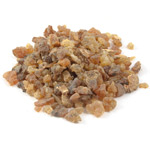 myrrh