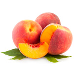 peach