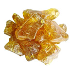 resins