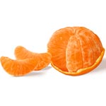 tangerine