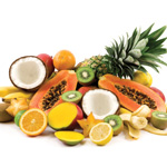 tropicalfruit